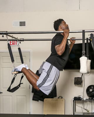 Pilates fitness center, rehabilitation specialist in Blue Ash OH